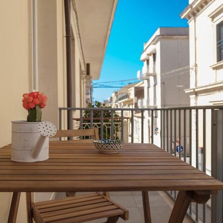 La Petite Erika Apartment Avola Exterior foto