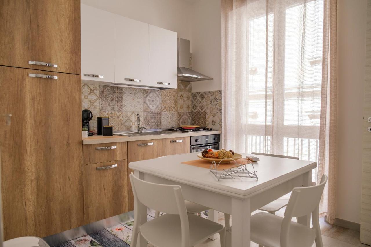 La Petite Erika Apartment Avola Exterior foto